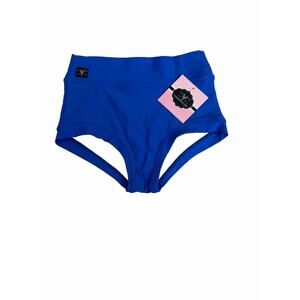 Kandi Kouture Bottoms TS (3/5) Blue